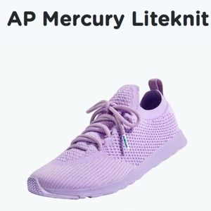 ISO Native AP Mercury Liteknit shoes (don't buy) !